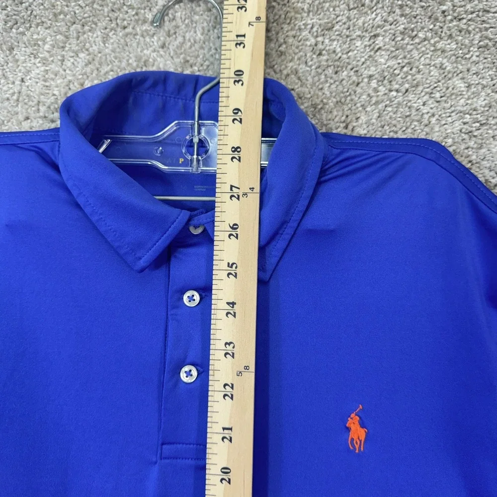 Ralph Lauren polo shirt